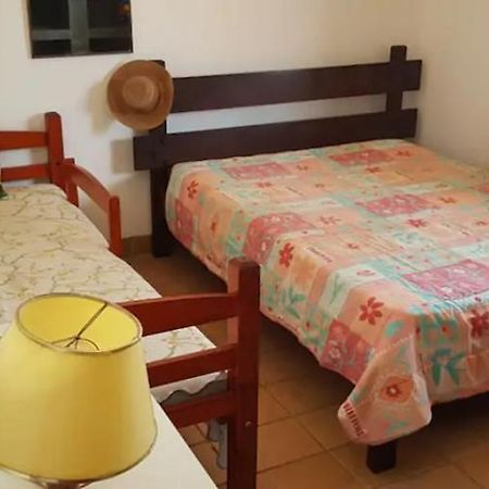 Casa Ampla Perto Da Praia 乌巴图巴 外观 照片