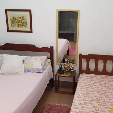 Casa Ampla Perto Da Praia 乌巴图巴 外观 照片