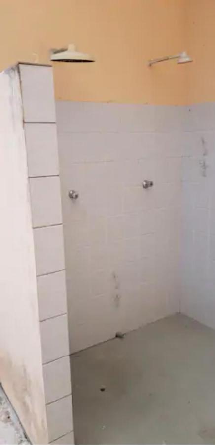 Casa Ampla Perto Da Praia 乌巴图巴 外观 照片